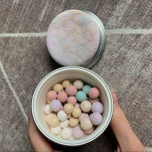 Guerlain Meteorites - 2 Clair - Finishing Powder